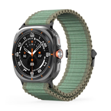  Dây Đeo Dux Ducis YC cho Samsung Galaxy Watch Ultra 47mm Nylon Thoáng Khí 
