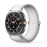  Dây Đeo Dux Ducis YC cho Samsung Galaxy Watch Ultra 47mm Nylon Thoáng Khí 