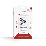  Lens Camera ZEELOT Pishield Cho iPhone 15 Series / iPhone 16 Series 
