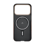  Ốp lưng Pitaka Ultra Slim Magnetic Cho iPhone 17 Series/ iPhone 16 Series 