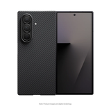  Ốp lưng Pitaka Ultra Slim Magnetic cho Samsung Z Fold 7 