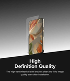  Combo Kính cường lực Ringke Google Pixel 10/ 10 Pro & 10 Pro XL (Dùng chung Pixel 9 Series) 