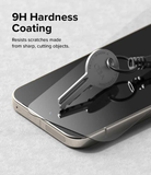  Combo Kính cường lực Ringke Google Pixel 10/ 10 Pro & 10 Pro XL (Dùng chung Pixel 9 Series) 