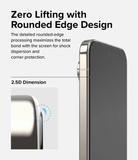  Combo Kính cường lực Ringke Google Pixel 10/ 10 Pro & 10 Pro XL (Dùng chung Pixel 9 Series) 
