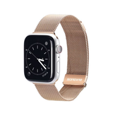  Dây Đeo Dux Ducis Thép Milanese/ Milanese Pro Apple Watch 34/40/41/42sr10mm & 42/44/45/46/49mm 