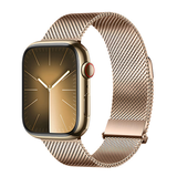  Dây Đeo Dux Ducis Thép Milanese/ Milanese Pro Apple Watch 34/40/41/42sr10mm & 42/44/45/46/49mm 