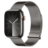  Dây Đeo Dux Ducis Thép Milanese/ Milanese Pro Apple Watch 34/40/41/42sr10mm & 42/44/45/46/49mm 