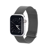  Dây Đeo Dux Ducis Thép Milanese/ Milanese Pro Apple Watch 34/40/41/42sr10mm & 42/44/45/46/49mm 