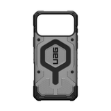  Ốp lưng UAG Pathfinder Clear Magnetic Cho iPhone 17 Series 