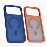  Ốp lưng Likgus Matte Magsafe iPhone 17 Pro Max 