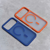  Ốp lưng Likgus Matte Magsafe iPhone 17 Pro Max 