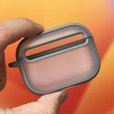  Ốp bảo vệ Airpods Pro 3 (2025) Likgus Matte 