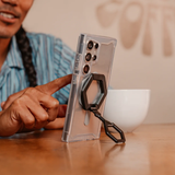  Giá đỡ UAG Ring Stand Magsafe Mẫu 1 