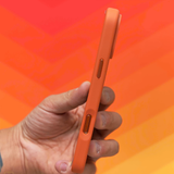  Ốp lưng Likgus Matte Magsafe iPhone 17 Pro Max 