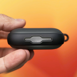  Ốp bảo vệ Airpods Pro 3 (2025) Likgus Matte 