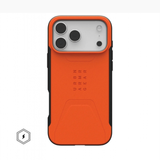  Ốp lưng UAG Phiên bản giới hạn cho iPhone 17 Pro Max Pathfinder & Civilian 