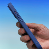  Ốp lưng Likgus Matte Magsafe iPhone 17 Pro Max 