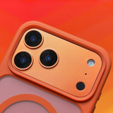  Ốp lưng Likgus Matte Magsafe iPhone 17 Pro Max 