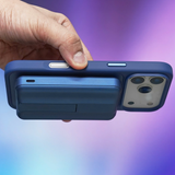  Ốp lưng Likgus Matte Magsafe iPhone 17 Pro Max 