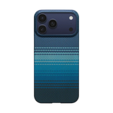  Ốp lưng Pitaka Ultra Slim Magnetic Cho iPhone 17 Series/ iPhone 16 Series 