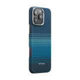  Ốp lưng Pitaka Ultra Slim Magnetic Cho iPhone 17 Series/ iPhone 16 Series 