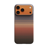  Ốp lưng Pitaka Ultra Slim Magnetic Cho iPhone 17 Series/ iPhone 16 Series 