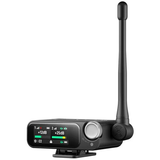  Bộ Mic Thu Âm Saramonic Ultra chống nước IPX5 