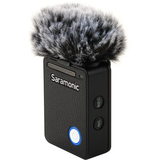  Bộ Mic Thu Âm Saramonic Ultra chống nước IPX5 