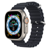  Dây Đeo Dux Ducis OceanWave cho Apple Watch 38/40/41mm & 42mm SR10 & 42/44/45/46/49mm 