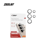  Lens Camera ZEELOT cho Samsung S23 ULtra/ S24 ULtra / S25 Ultra 