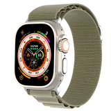  Dây Đeo Dux Ducis GS Apple Watch 34/40/41/42sr10mm & 42/44/45/46/49mm Dây vải 