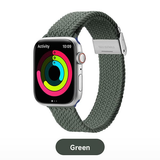  Dây đeo Dux Ducis Mixture Pro Cho Apple Watch 38/40/41mm & 42mm SR10 & 42/44/45/46/49mm 