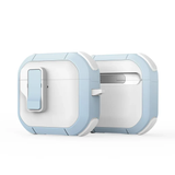  Ốp Chống Sốc Dux Ducis PECP Cho Airpods Pro 2 & Airpods 4 