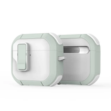  Ốp Chống Sốc Dux Ducis PECP Cho Airpods Pro 2 & Airpods 4 