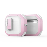  Ốp Chống Sốc Dux Ducis PECP Cho Airpods Pro 2 & Airpods 4 