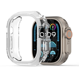  Ốp Chống Sốc Dux Ducis Camo cho Apple Watch Ultra 2/1 & Series 10 Viền TPU Dẻo 