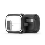  Ốp Trong Suốt Dux Ducis SECI/ SECH Cho Samsung Galaxy Buds 3/ Buds 3 Pro 