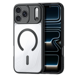  Ốp lưng sạc từ tính Dux Ducis cho iPhone 17 Series Aimo Mag 