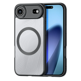  Ốp lưng sạc từ tính Dux Ducis cho iPhone 17 Series Aimo Mag 