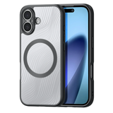  Ốp lưng sạc từ tính Dux Ducis cho iPhone 17 Series Aimo Mag 