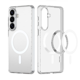  Ốp Lưng Trong Suốt Samsung Galaxy S26 Series Dux Ducis Clin Magnetic 
