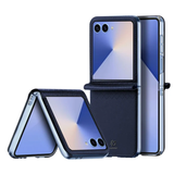  Ốp Lưng Cho Samsung Z Flip 7 Dux Ducis Bril 