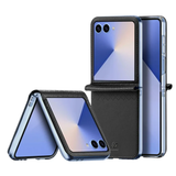  Ốp Lưng Cho Samsung Z Flip 7 Dux Ducis Bril 