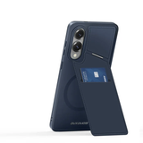  Ốp Lưng Dux Ducis Rafi II Mag Cho Samsung S25 Ultra/ S25 Edge 