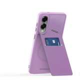  Ốp Lưng Dux Ducis Rafi II Mag Cho Samsung S25 Ultra/ S25 Edge 