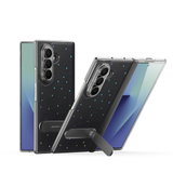  Ốp lưng kèm giá đỡ cho Samsung Z Fold 7 Dux Ducis Stex 