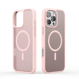  Ốp Lưng Dux Ducis Yind cho iPhone 16 Pro Max/ 16 Pro/ 16 