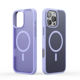  Ốp Lưng Dux Ducis Yind cho iPhone 16 Pro Max/ 16 Pro/ 16 