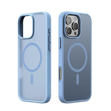  Ốp Lưng Dux Ducis Yind cho iPhone 16 Pro Max/ 16 Pro/ 16 