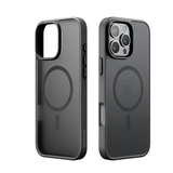  Ốp Lưng Dux Ducis Yind cho iPhone 16 Pro Max/ 16 Pro/ 16 